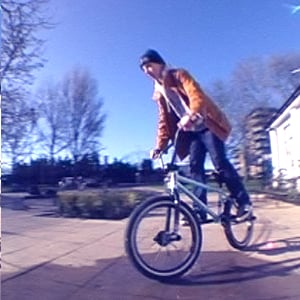 Profile picture for Toby Williams