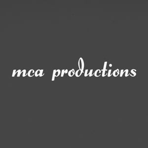 Profile picture for MCA Productions