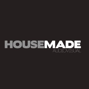 Profile picture for HouseMade Audiovisual