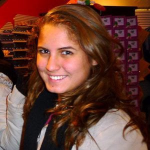 Profile picture for Natalia Godoy