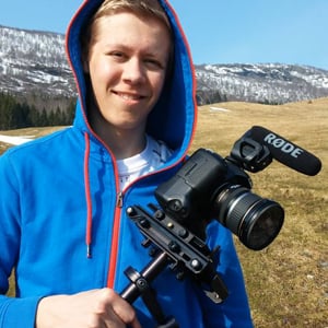 Profile picture for Ole Kvarme