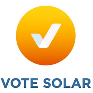 Profile picture for Vote Solar