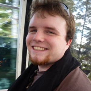 Profile picture for Nate Fegette