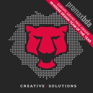 Profile picture for ProSiebenSat.1 On-Air Design