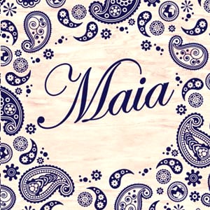 Profile picture for Maia
