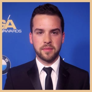 Profile picture for Jason Eberly