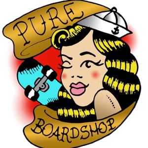 Profile picture for Pure Boardshop