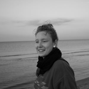 Profile picture for Ann-Katrin Krenz