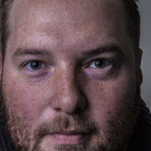 Profile picture for Christopher B. Stoltz