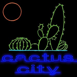 Profile picture for Cactus City