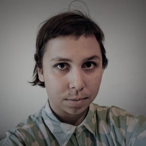 Profile picture for Miriam Welk