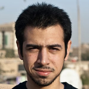Profile picture for omar chatriwala