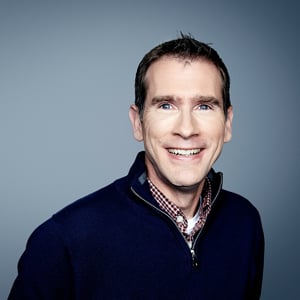 Profile picture for Scott Burkey