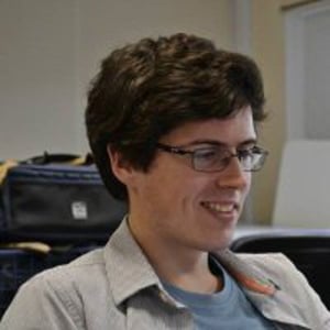 Profile picture for Jack Goldsworthy