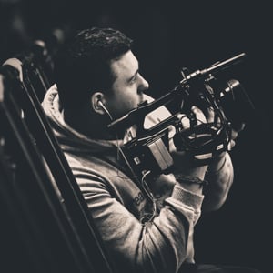 Profile picture for Tom Traies
