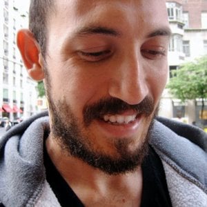 Profile picture for erik benjamins