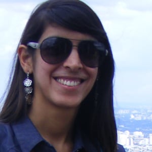 Profile picture for Danila Ribeiro
