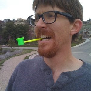 Profile picture for Brian E. Bothwell