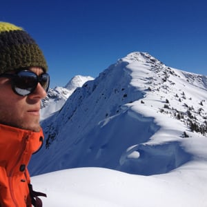 Profile picture for Simon Hergott
