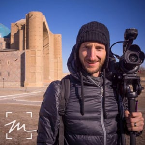 Profile picture for Mario Mattei