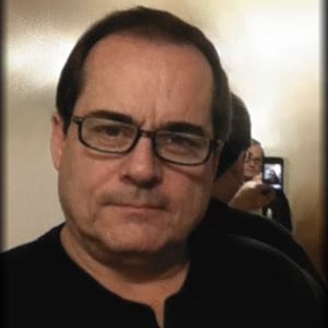 Profile picture for Richard D. Brinkman