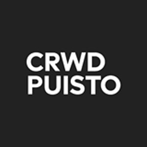 Profile picture for Crwdpuisto