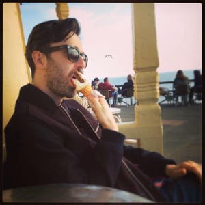Profile picture for Aaron Kyle