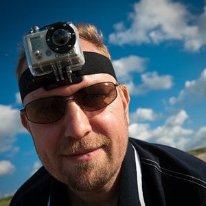 Profile picture for Maarten Toner