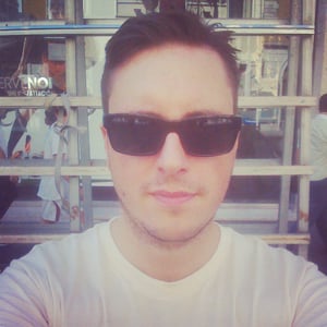 Profile picture for Mauro Di Ianni