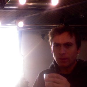 Profile picture for Andy Hutch