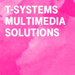Profile picture for T-Systems MMS