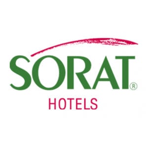 Profile picture for SORAT Hotels