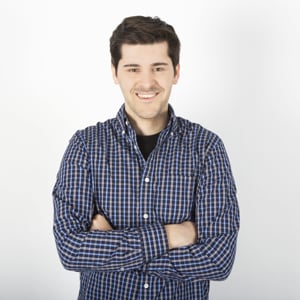 Profile picture for Scott Rinebold