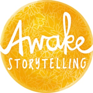 Profile picture for Awake Storytelling