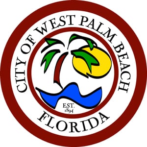 Profile picture for City of West Palm Beach
