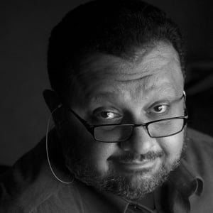 Profile picture for Waleed Alzuhair