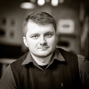 Profile picture for Максим Чесалин