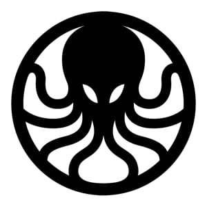 Profile picture for MODULOKTOPUS