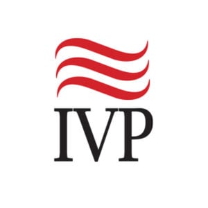 Profile picture for InterVarsity Press