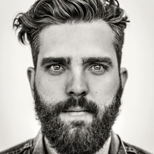 Profile picture for Joshua Shultz
