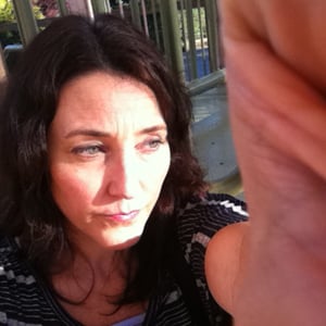 Profile picture for ami capen
