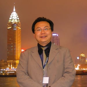 Profile picture for garethwong