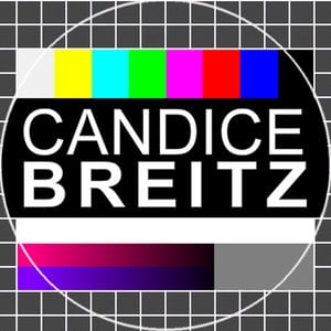 Profile picture for Candice Breitz