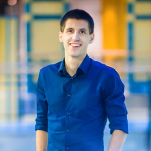Profile picture for Peter Dancsó