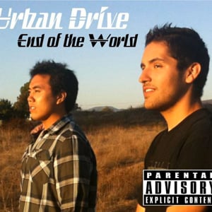 Profile picture for Urban Drive