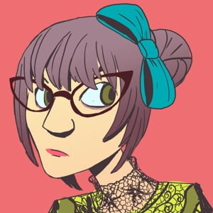 Profile picture for Christina Skyles