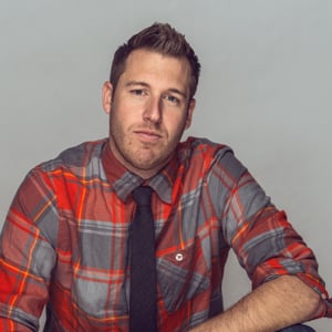 Profile picture for JJ Miller