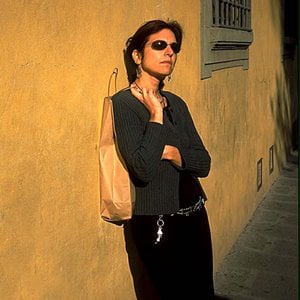 Profile picture for Suzi Roher