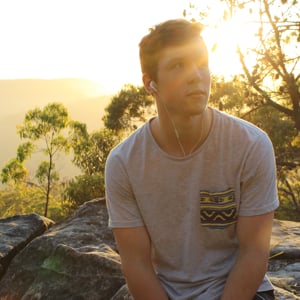 Profile picture for Morgan Morris
