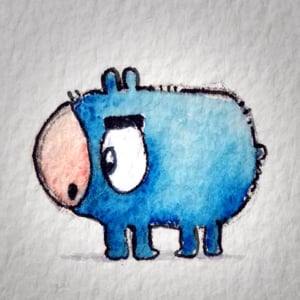 Profile picture for Toby Pedersen